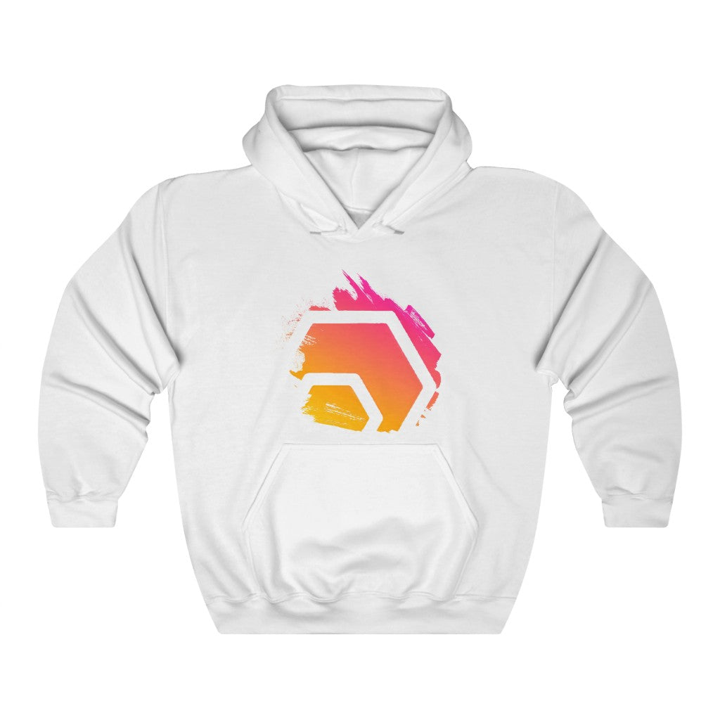 HEX Unisex Heavy Blend Hooded Sweatshirt