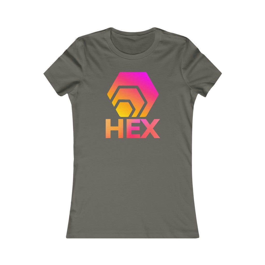 HEX Women's Tee