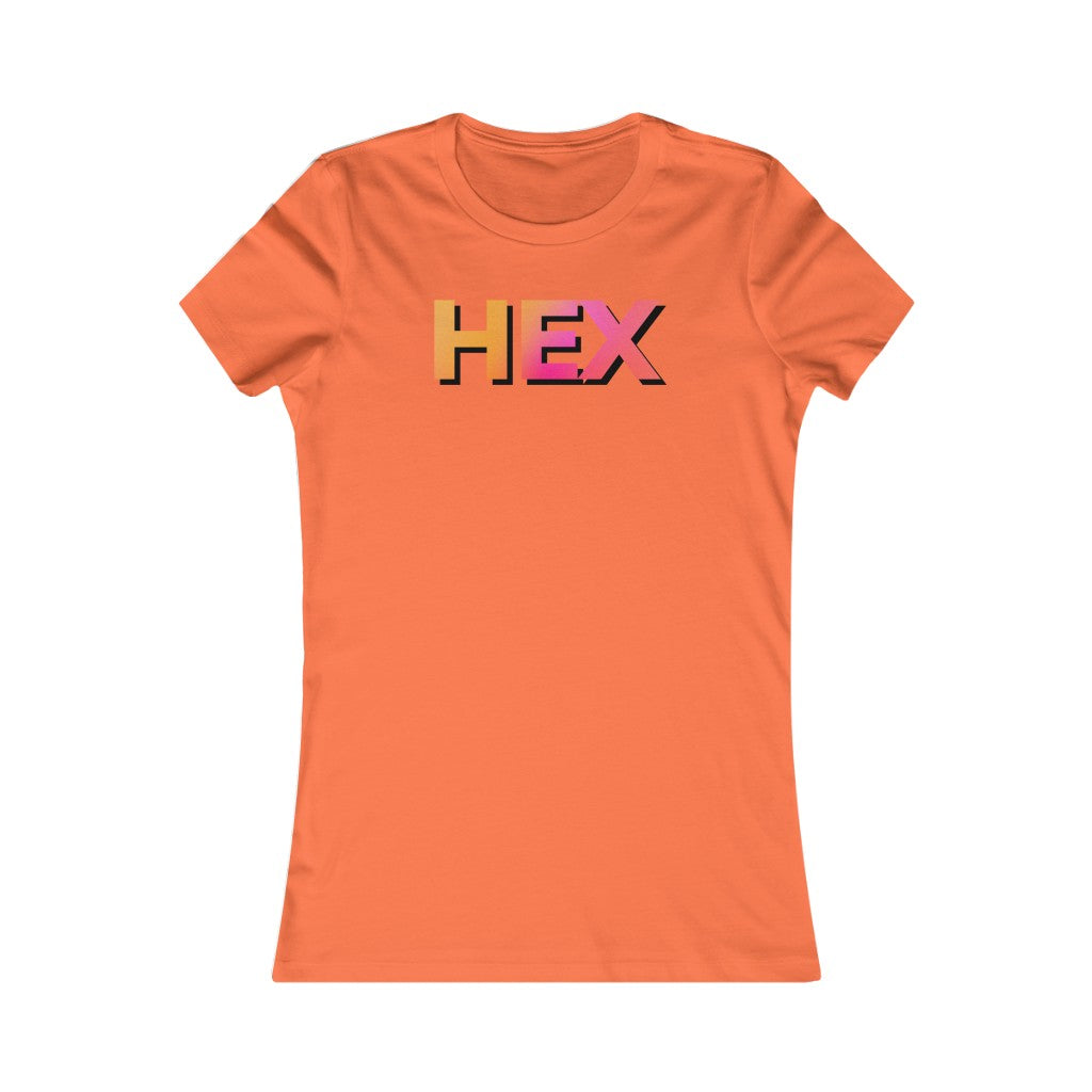 HEX Women's Tee