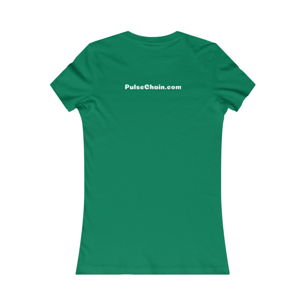 PulseChain.com Women's Tee