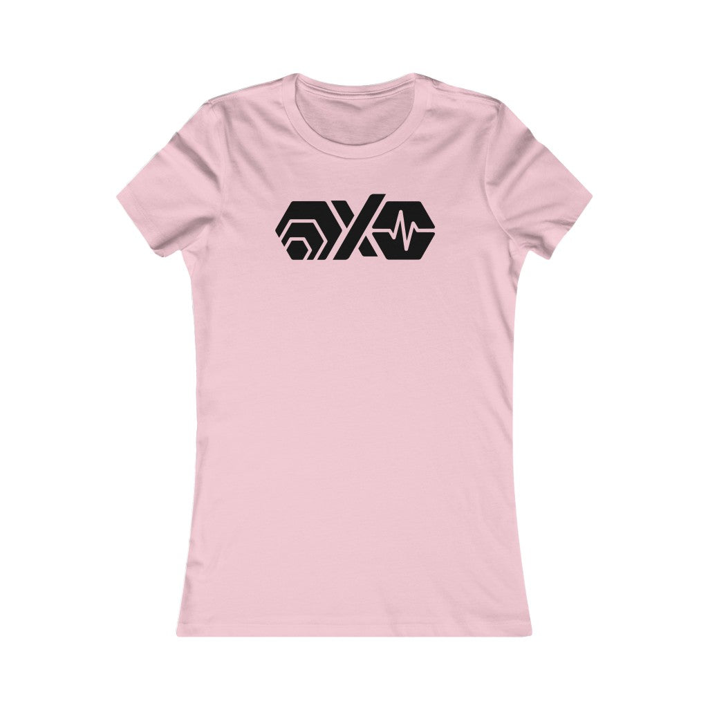 HEX/PulseX/PulseChain Women's Tee