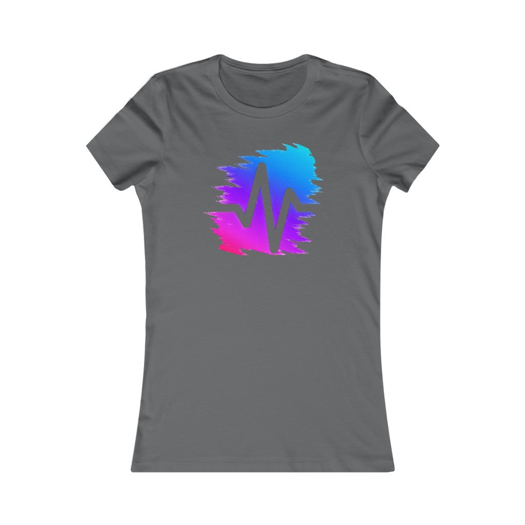 PulseChain Women's Tee