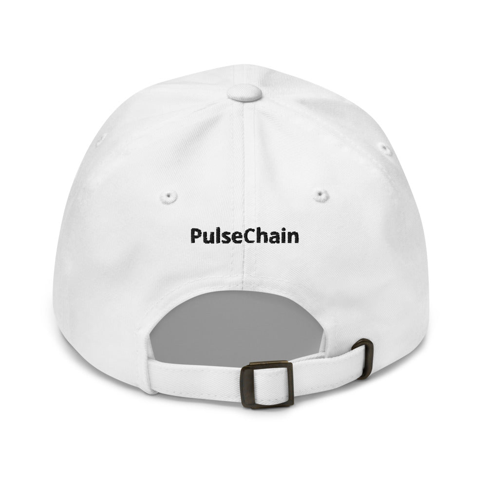 PulseChain Dad hat