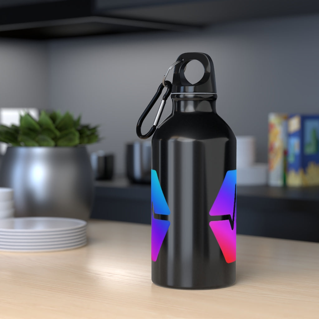 PulseChain Oregon Sport Bottle