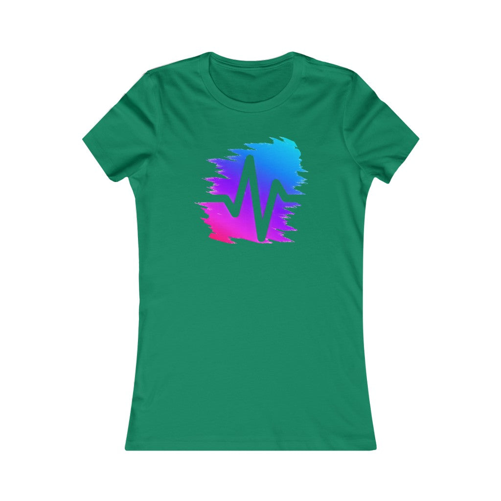 PulseChain Women's Tee