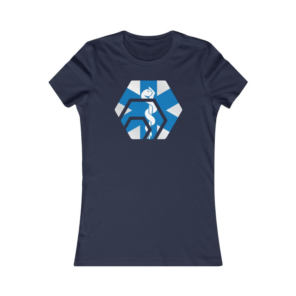 HEX First Responder Women's Tee