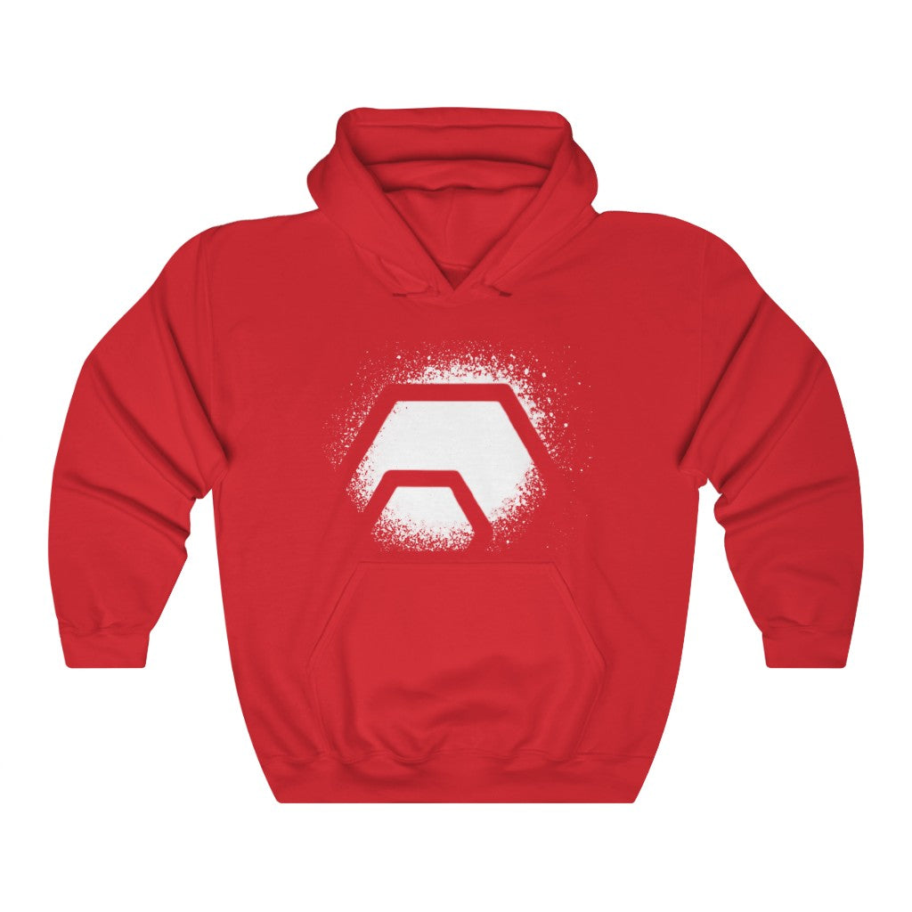 HEX Unisex Heavy Blend Hooded Sweatshirt