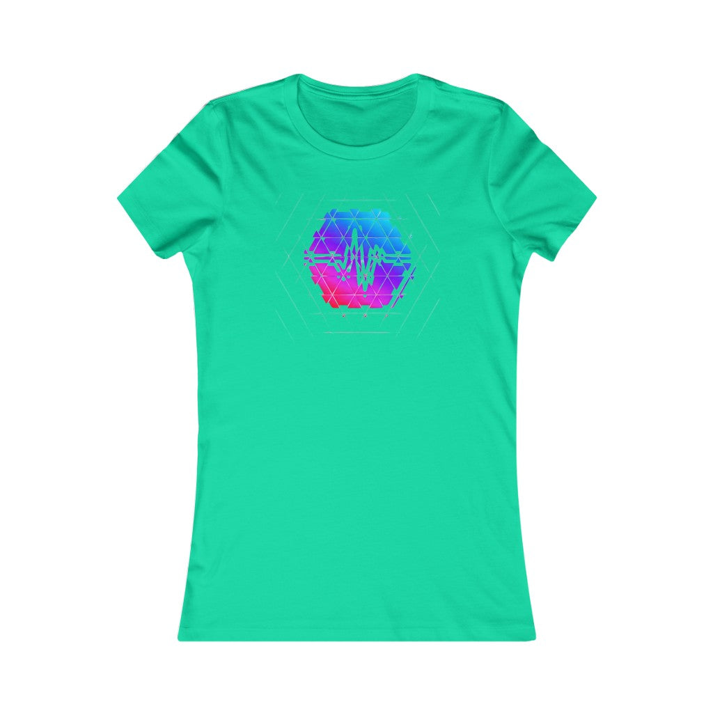 PulseChain Women's Tee