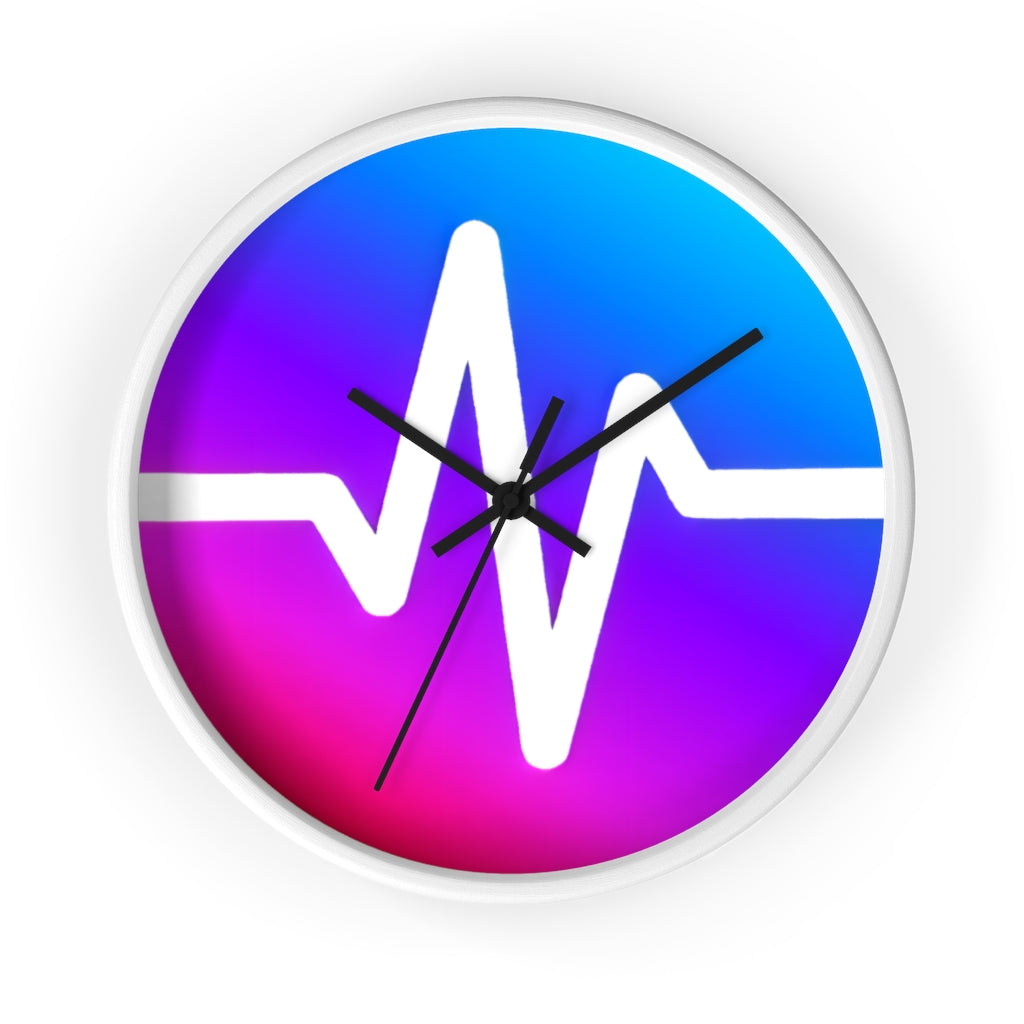 PulseChain Wall clock