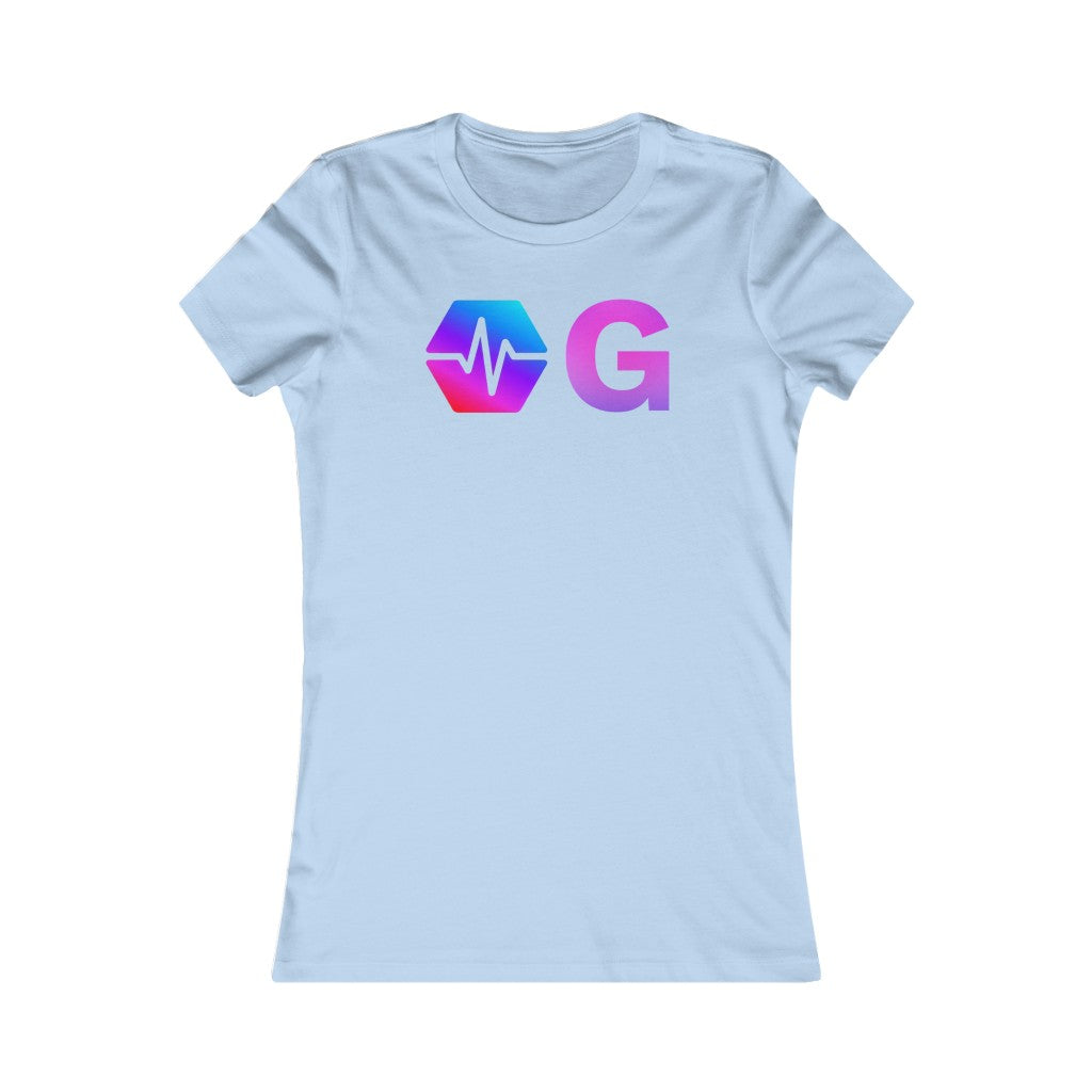 PulseChain "OG" Women's Tee