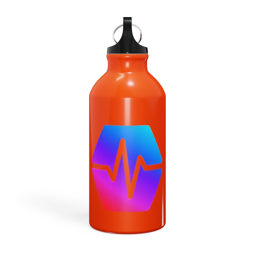 PulseChain Oregon Sport Bottle