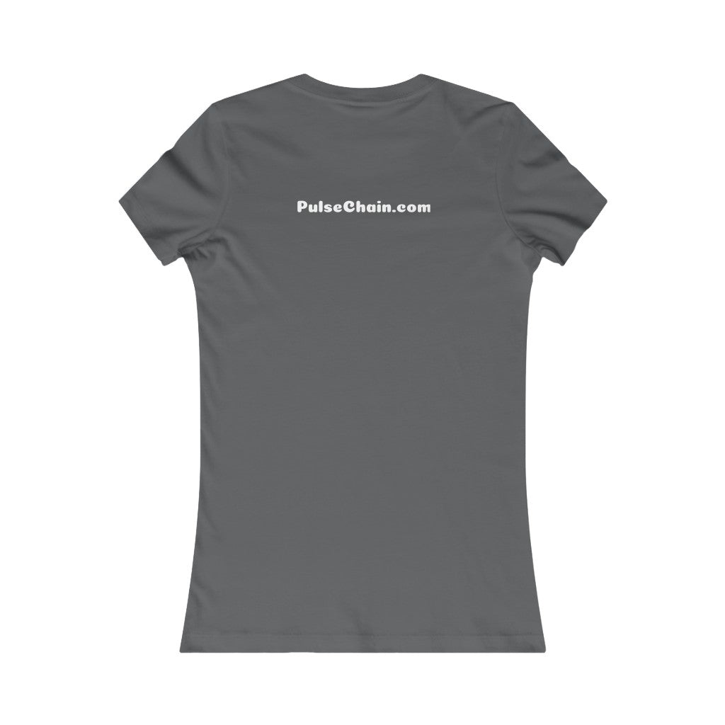PulseChain.com Women's Tee
