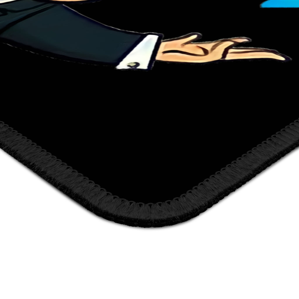 Passive Income Gaming Mouse Pad