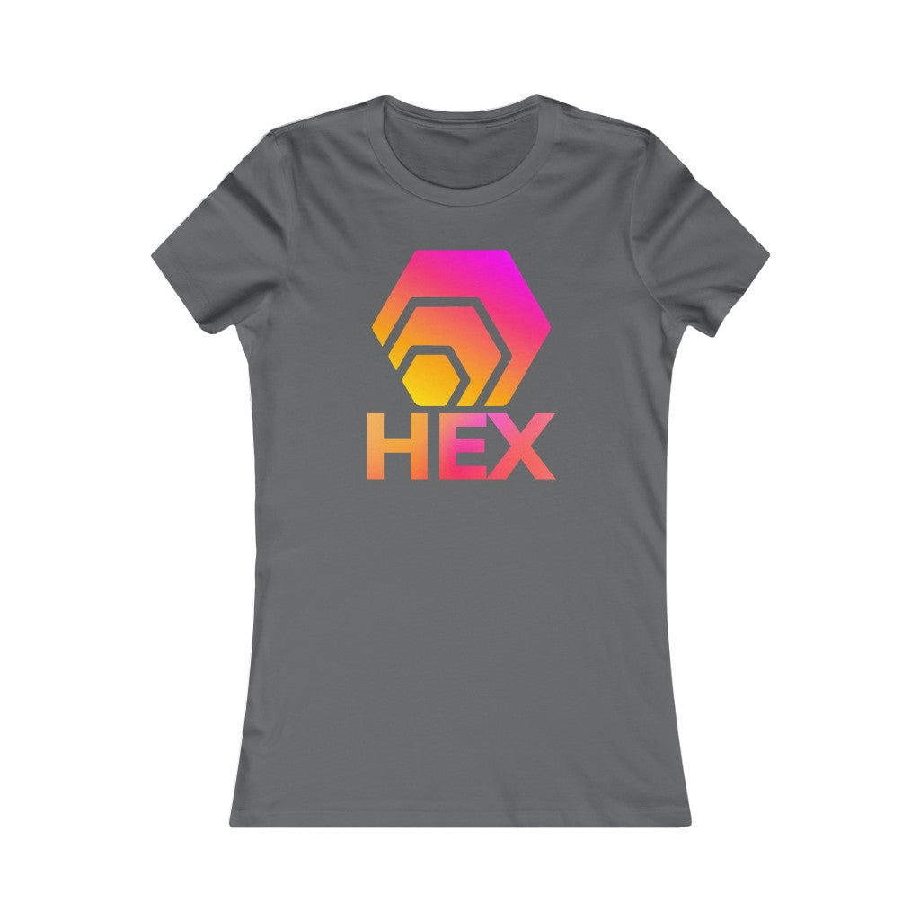 HEX Women's Tee