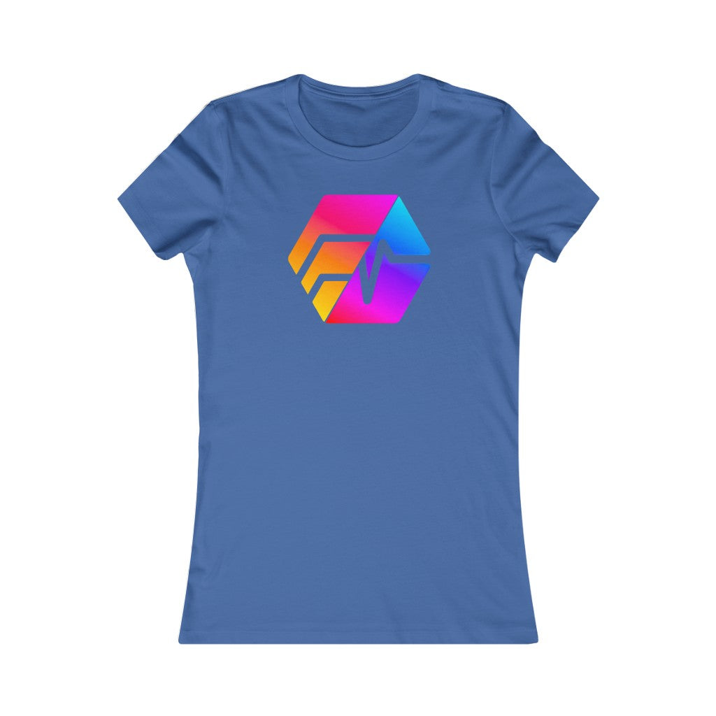 Pulse HEX Women's Tee