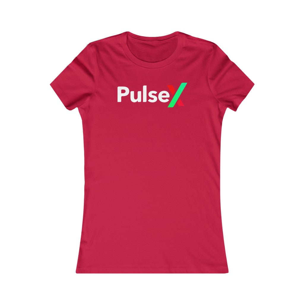 PulseX Women's Tee