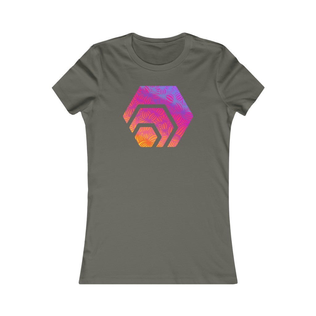 St. Jude’s Charity Edition HEX Women's Tee