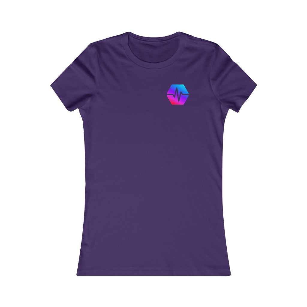PulseChain Women's Tee