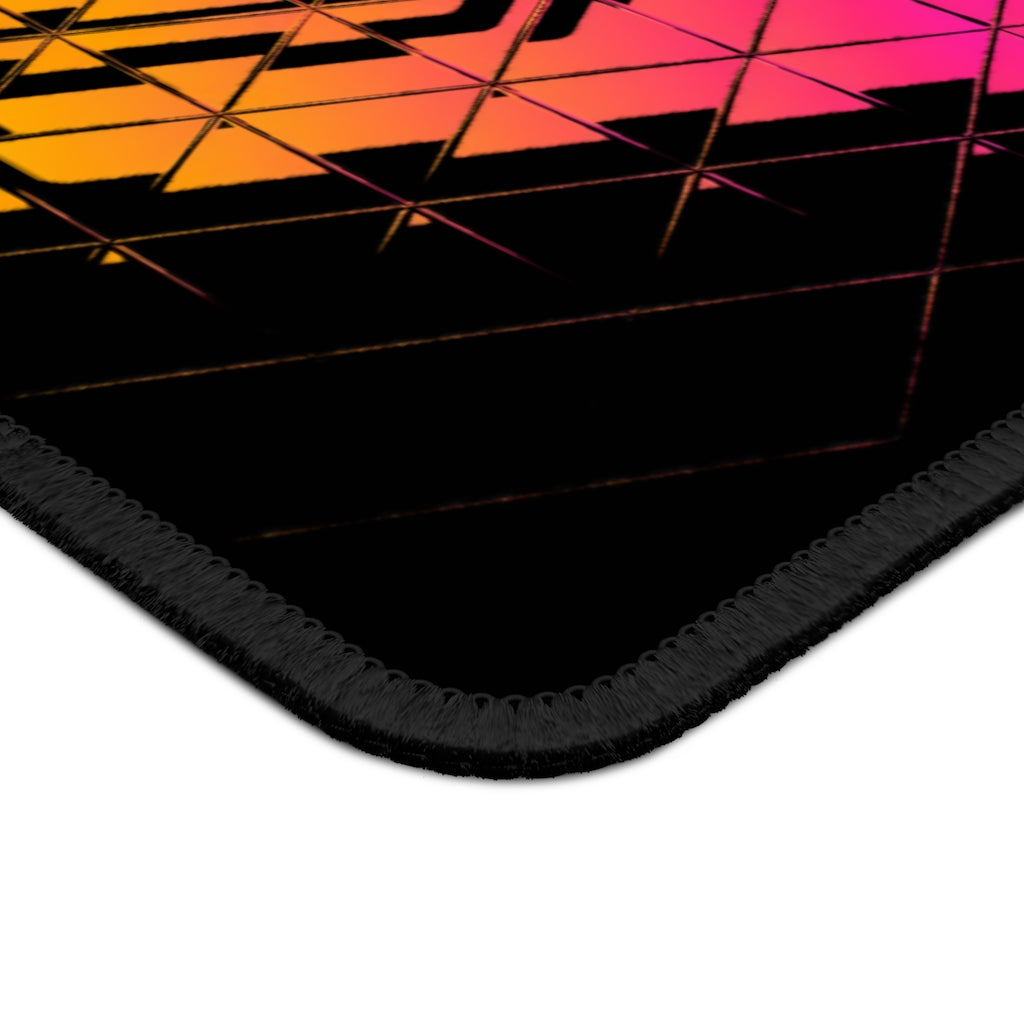 HEX Logo Gaming Mouse Pad