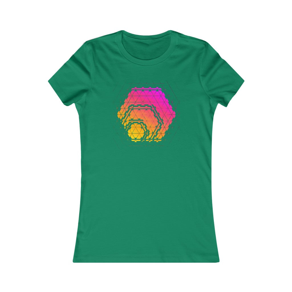 HEX Women's Tee