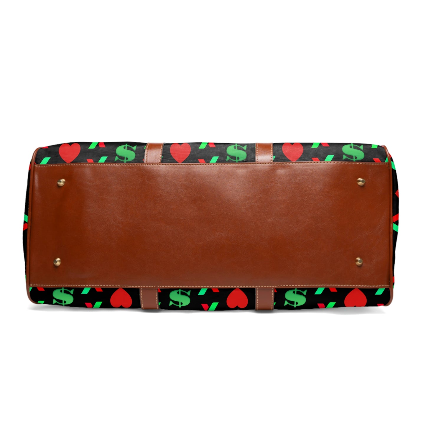 PulseX Designer Waterproof Travel Bag