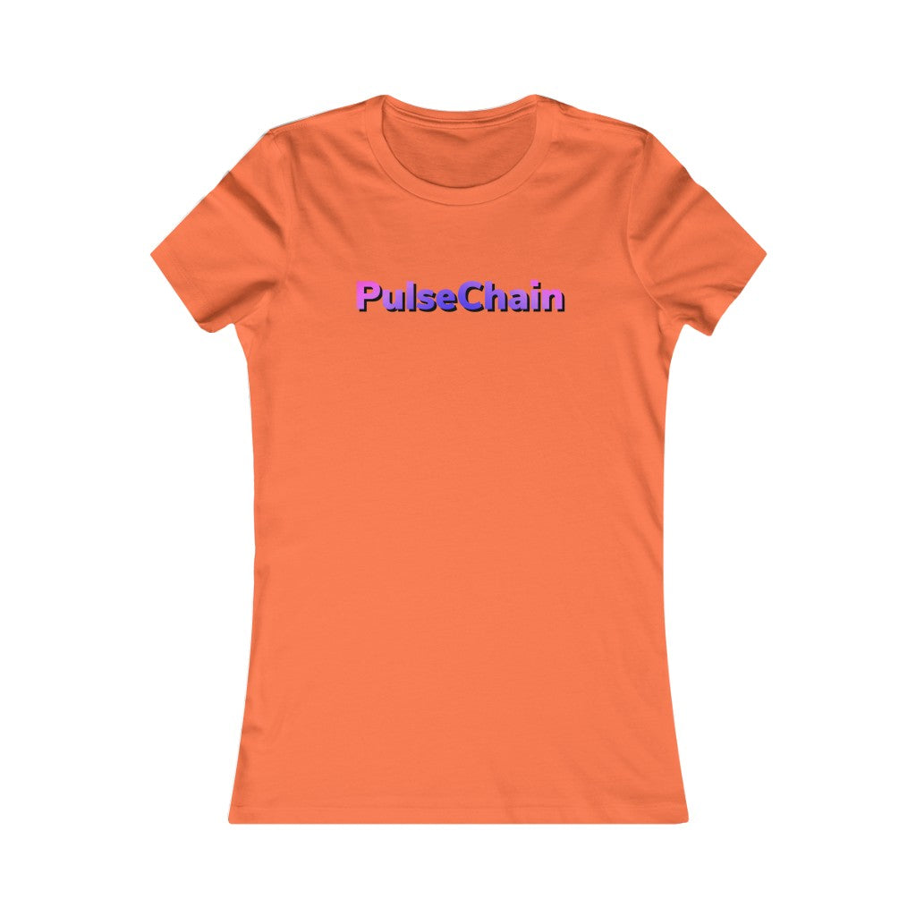 PulseChain Women's Tee