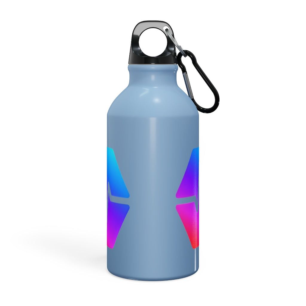PulseChain Oregon Sport Bottle