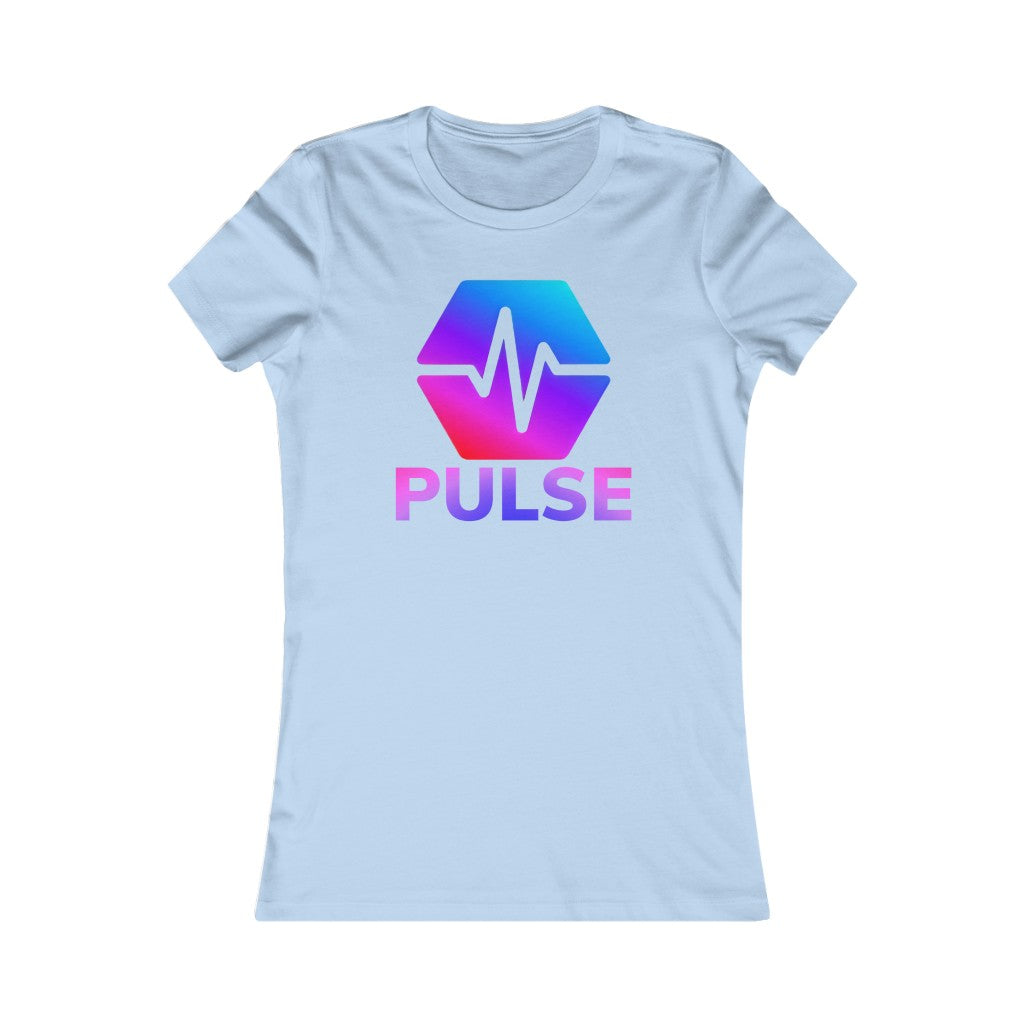 PulseChain Women's Tee