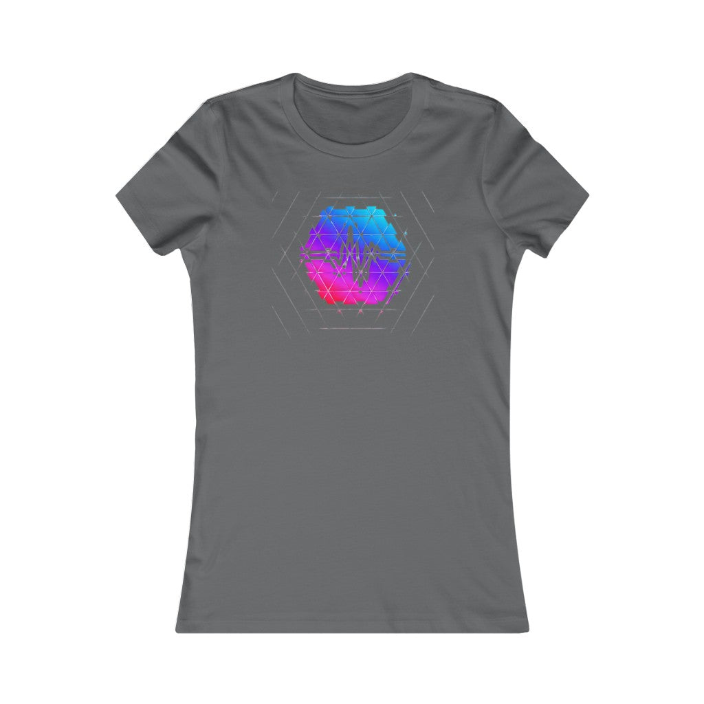 PulseChain Women's Tee