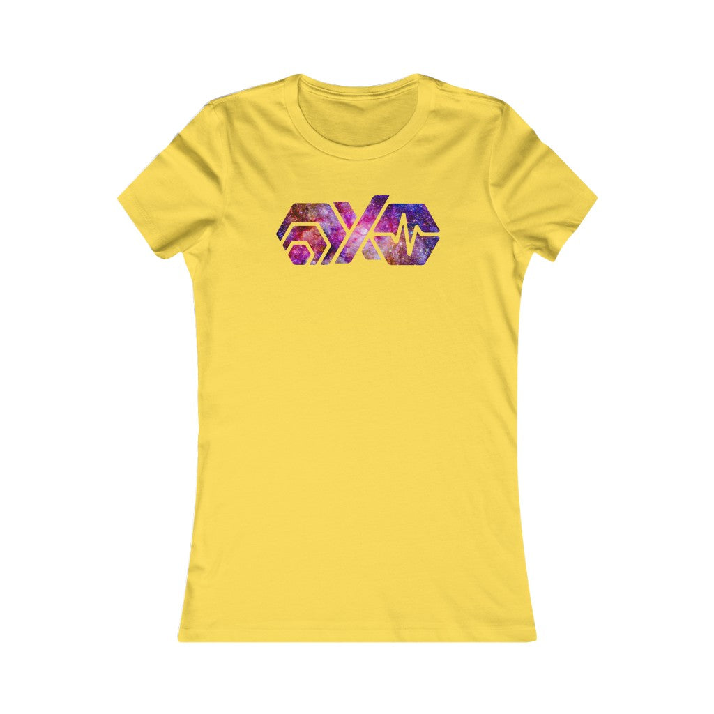 HEX/PulseX/PulseChain Universe Women's Tee