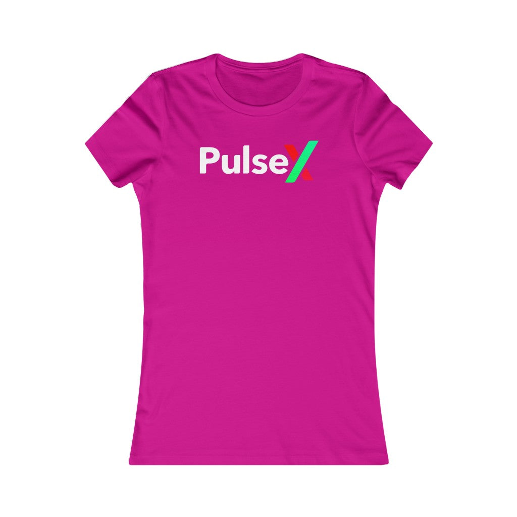 PulseX Women's Tee