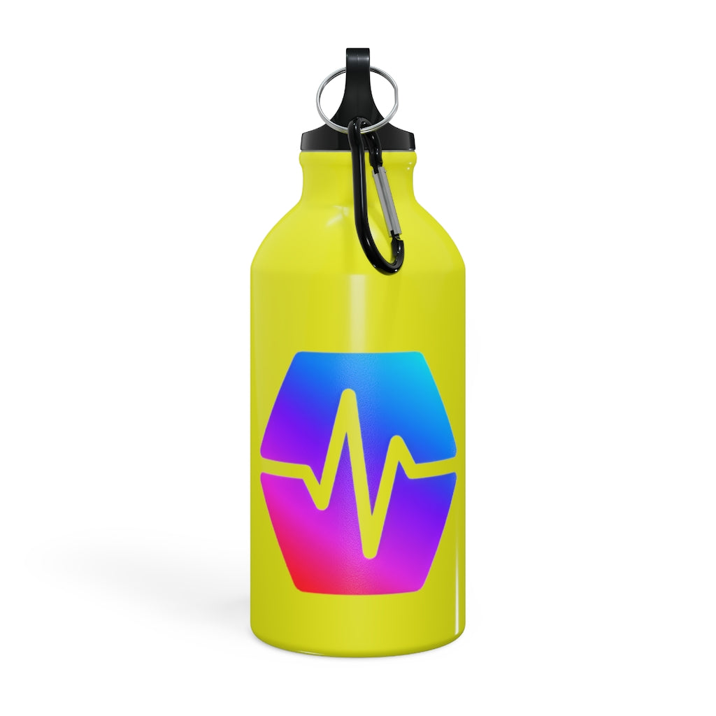 PulseChain Oregon Sport Bottle