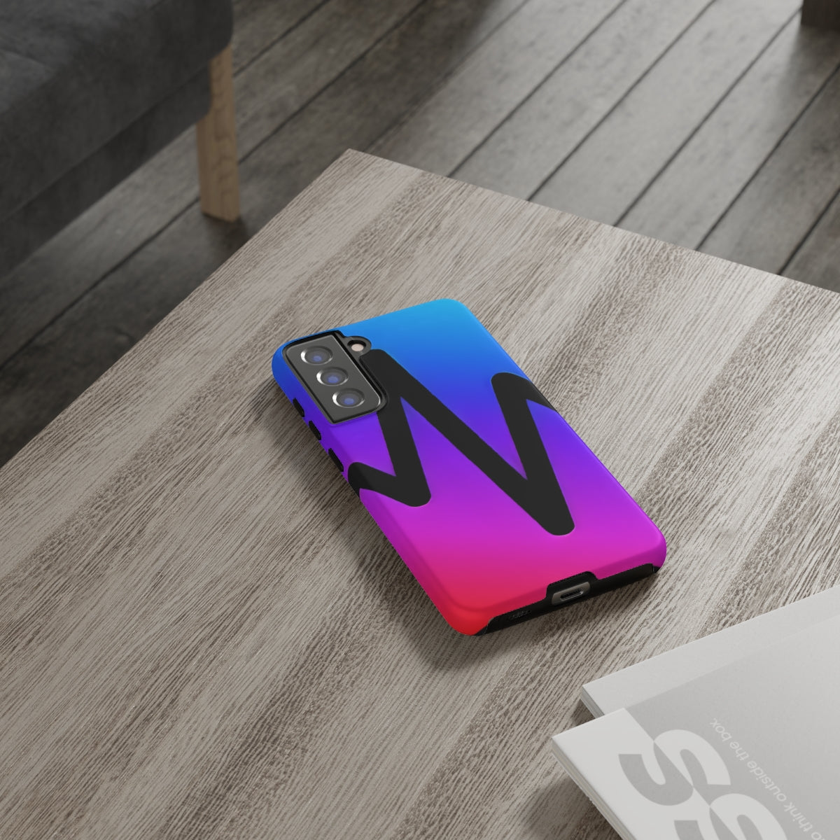 PulseChain Phone Case