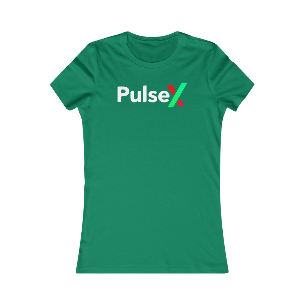 PulseX Women's Tee