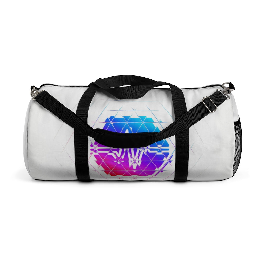 PulseChain Duffel Bag