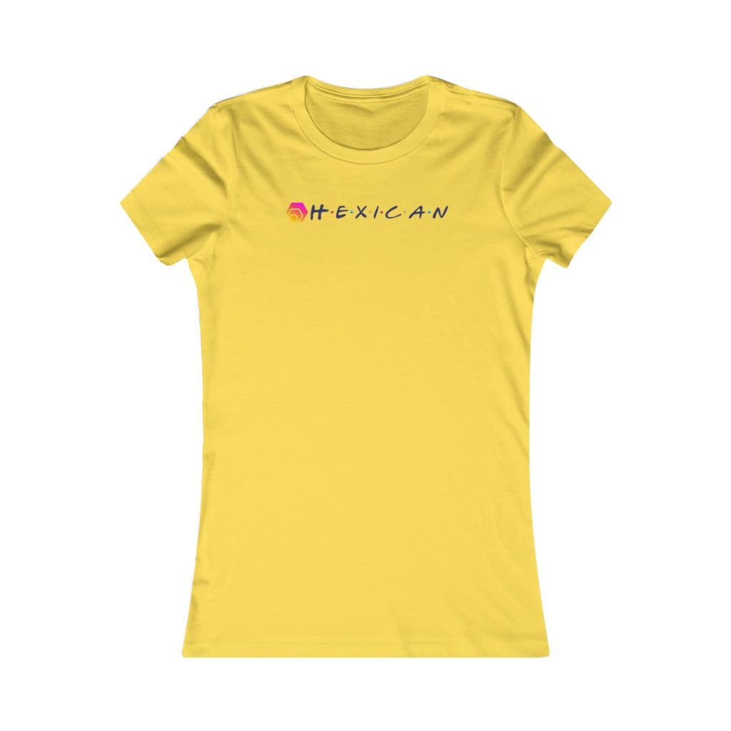 Hexican Women's Tee