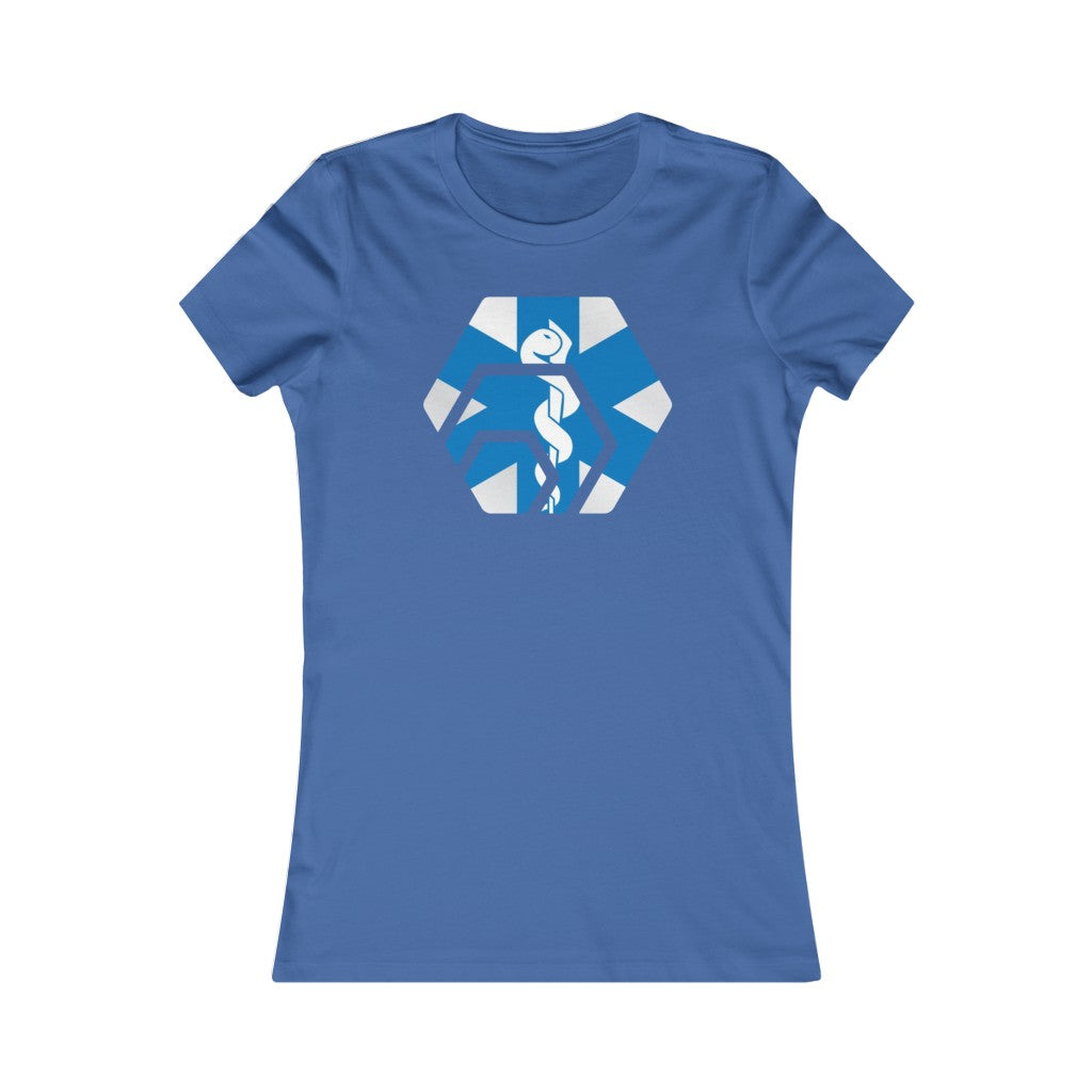 HEX First Responder Women's Tee
