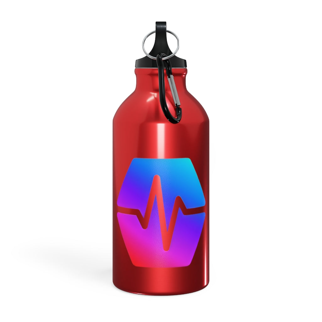 PulseChain Oregon Sport Bottle
