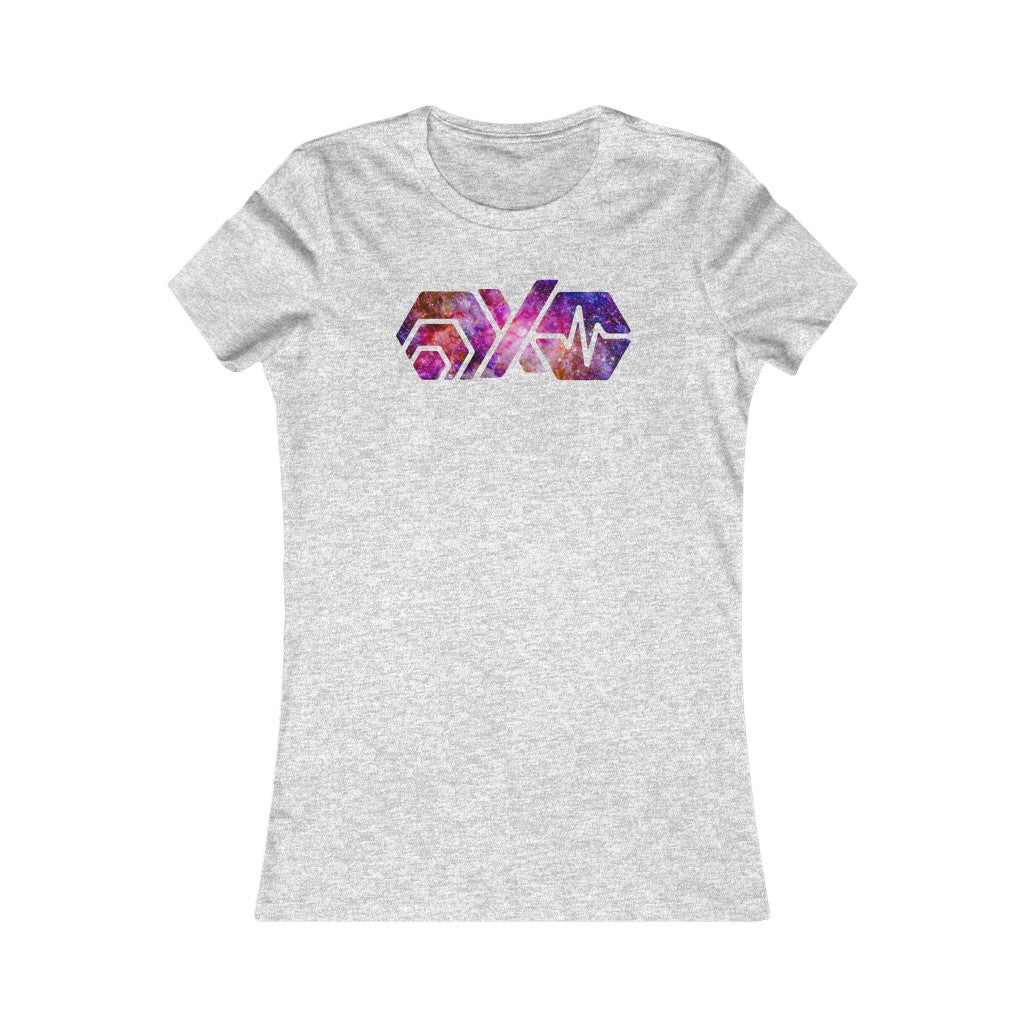 HEX/PulseX/PulseChain Universe Women's Tee