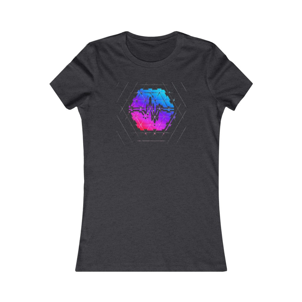 PulseChain Women's Tee