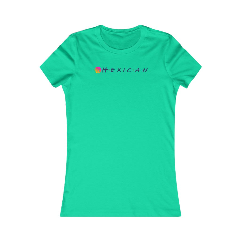 Hexican Women's Tee