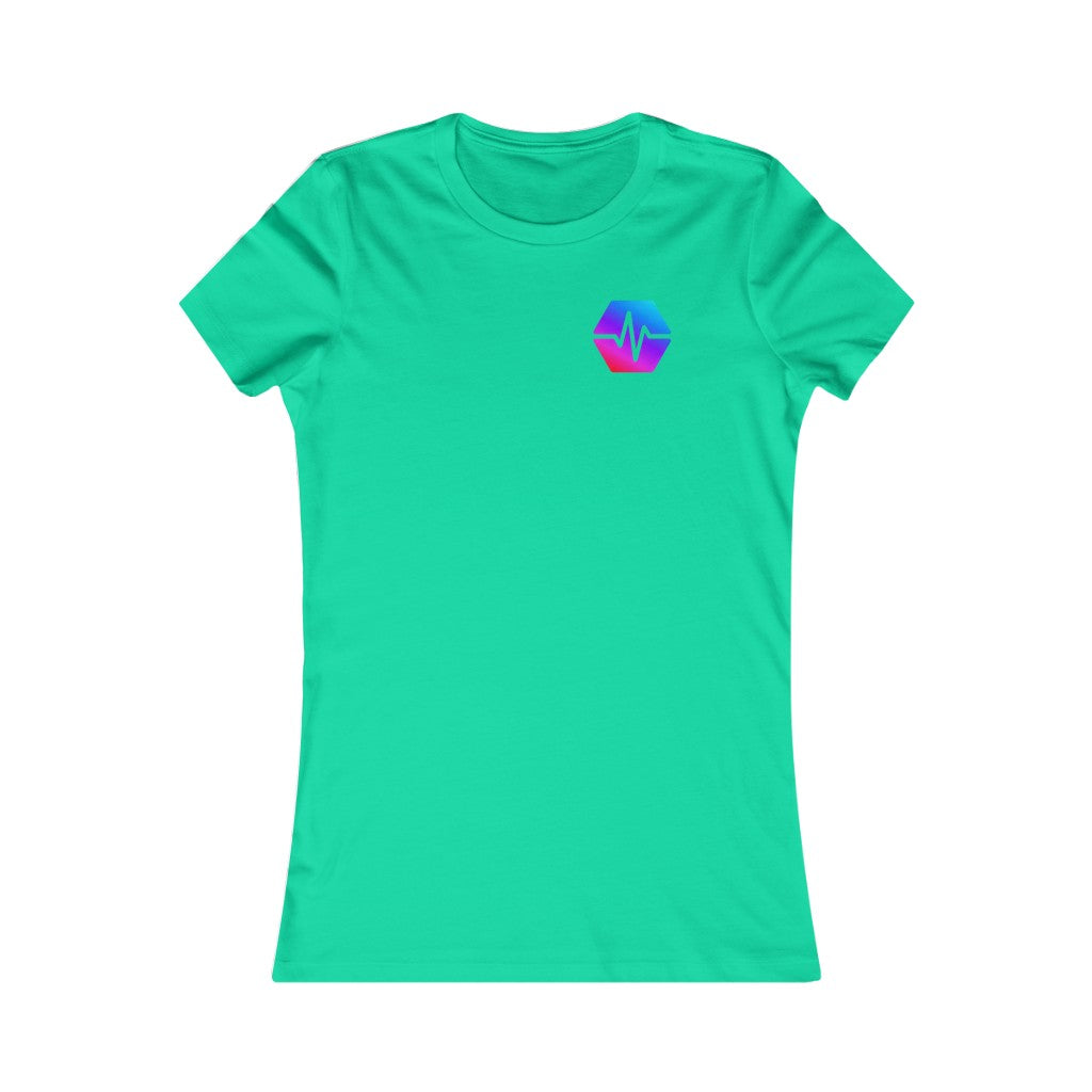 PulseChain Women's Tee