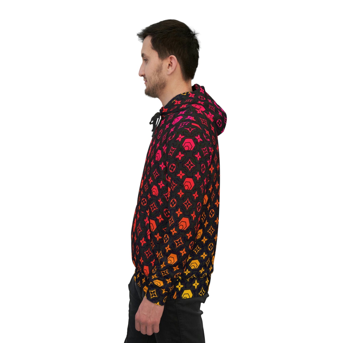 HEX Designer Athletic Hoodie