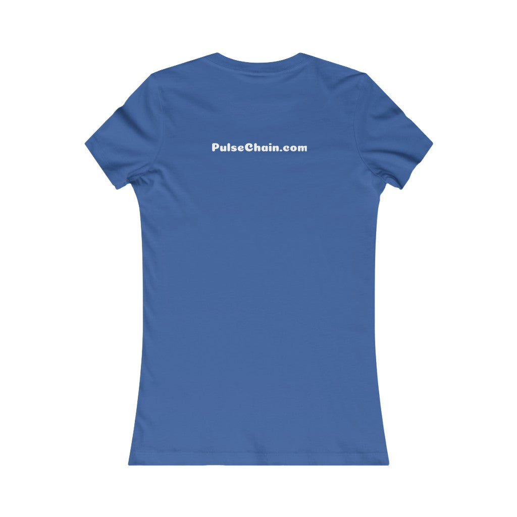 PulseChain.com Women's Tee
