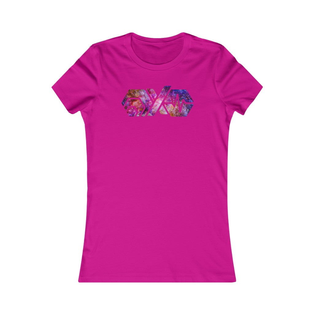 HEX/PulseX/PulseChain Universe Women's Tee