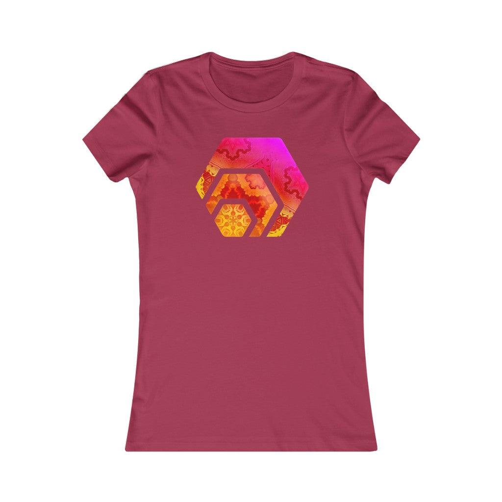 HEX Magic Carpet Ride Women's Tee