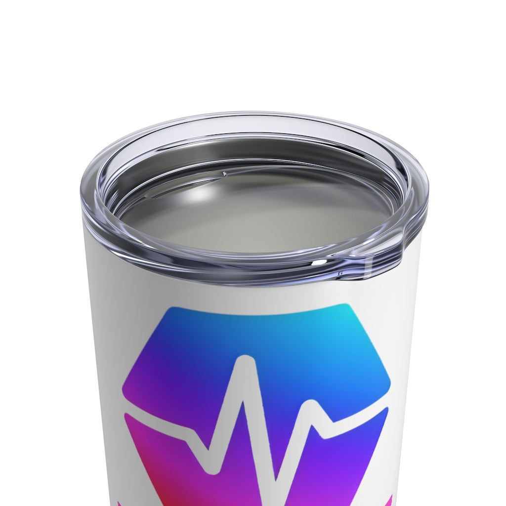 PulseChain Tumbler 10oz
