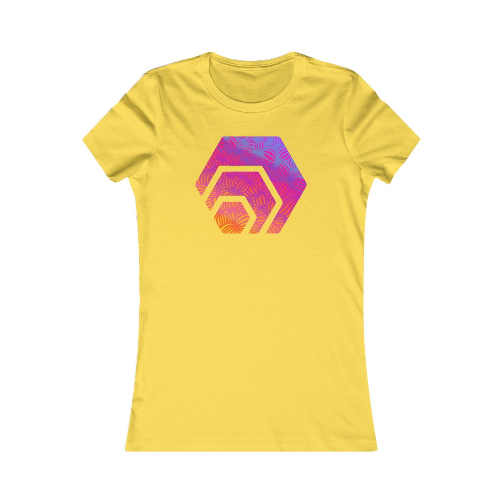 St. Jude’s Charity Edition HEX Women's Tee