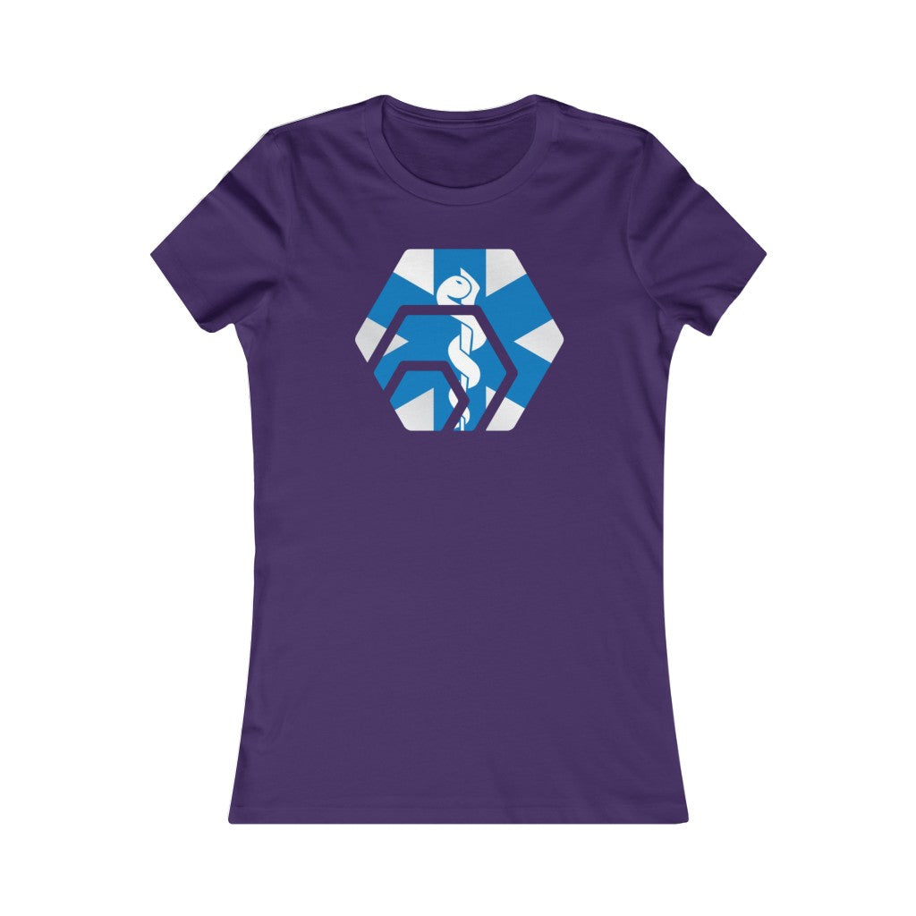 HEX First Responder Women's Tee