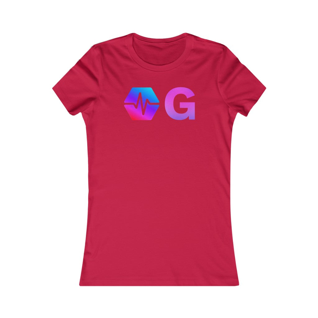 PulseChain "OG" Women's Tee